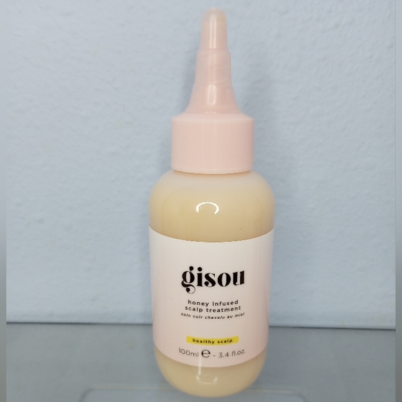 Gisou Hair Gisou Honey Infused Scalp Treatment 0ml Poshmark